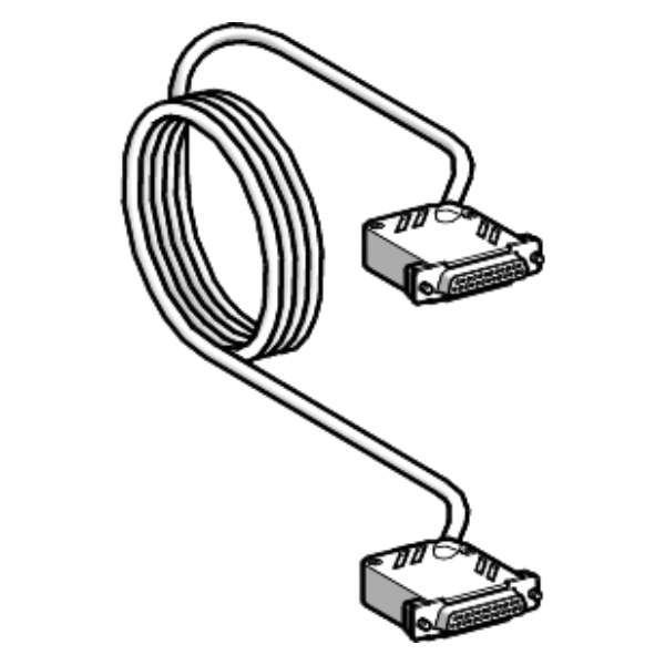 TSXCPP202 New Modicon TELEFAST CABLE TSXPAY
